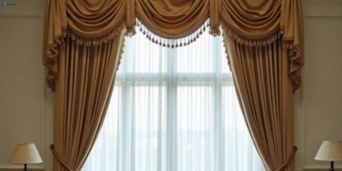 Steam cleaning heavy drapes on-site altona-meadows-vic Matty Curtain Cleaning