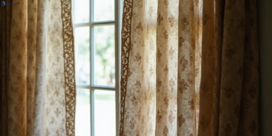 Professional curtain stain treatment on-site altona-meadows-vic Matty Curtain Cleaning